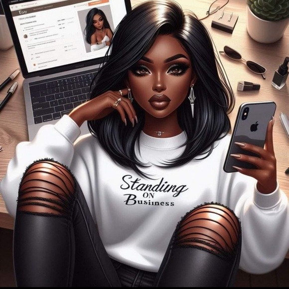 LIKE THIS LISTING TO BE NOTIFIED WHEN ORCHIDS OF LELE IS LIVE!!! πΈπΊπ· - Picture 4 of 7